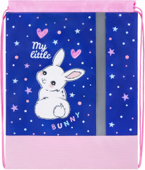 Мешок для обуви «Fluffy tail» - Фото 1