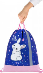 Мешок для обуви «Fluffy tail» - Фото 4