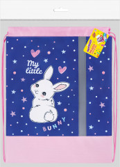 Мешок для обуви «Fluffy tail» - Фото 5