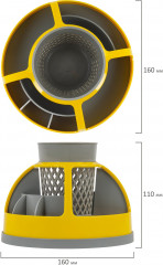 Подставка-органайзер «Attraction» - Фото 3