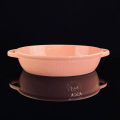 Блюдо для запекания «Жаропрочный фарфор» - Фото 1