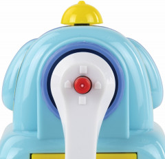 Точилка механическая «Машина Юнландика» - Фото 3