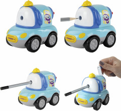 Точилка механическая «Машина Юнландика» - Фото 7