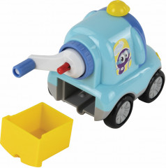 Точилка механическая «Машина Юнландика» - Фото 10