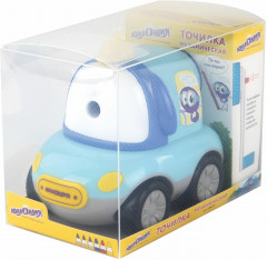 Точилка механическая «Машина Юнландика» - Фото 14