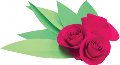 Набор бумаги цветной «Друзья» - Фото 5