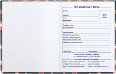 Дневник школьный «Лайк» - Фото 3