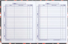 Дневник школьный «Лайк» - Фото 6