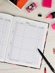 Дневник школьный «Лайк» - Фото 10