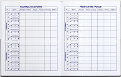 Дневник школьный «Фразы с характером» - Фото 5