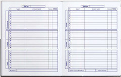 Дневник школьный «Фразы с характером» - Фото 6