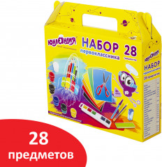 Набор школьных принадлежностей «Набор первоклассника» - Фото 6