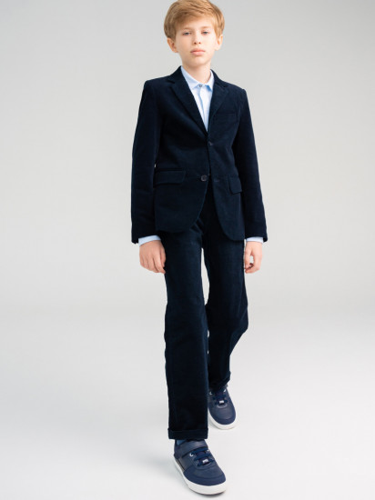Пиджак для мальчиков