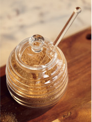 Сахарница с ложкой «Serene» - Фото 3