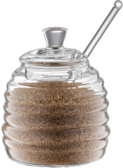 Сахарница с ложкой «Serene» - Фото 4