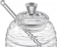 Сахарница с ложкой «Serene» - Фото 5