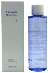 Тонер для лица «Collagen Derma Skin» - Фото 2
