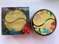 Патчи гидрогелевые питательные «Golden Seaweet Moisturizing» - Фото 3