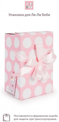 Игрушка мягкая «Ли-Ли baby в розовом комплекте» - Фото 3