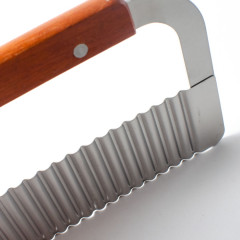 Нож для резки овощей - Фото 2