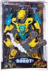 Робот-конструктор - Фото 2