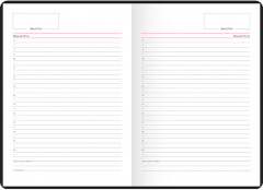 Ежедневник недатированный - Фото 3