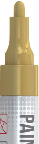 Маркер-краска