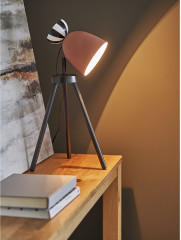 Светильник настольный - Фото 1