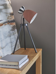 Светильник настольный - Фото 2