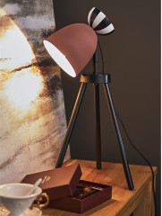 Светильник настольный - Фото 4