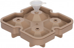 Форма для льда «Ice diamond» - Фото 1