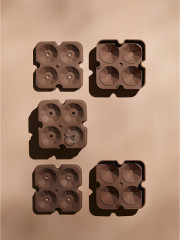 Форма для льда «Ice diamond» - Фото 4