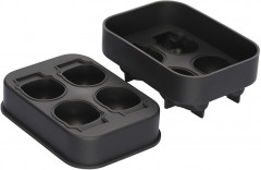 Форма для льда «Ice skull» - Фото 1