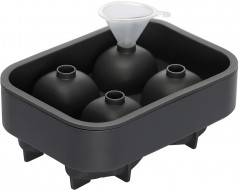 Форма для льда «Ice skull» - Фото 2