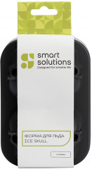 Форма для льда «Ice skull» - Фото 3