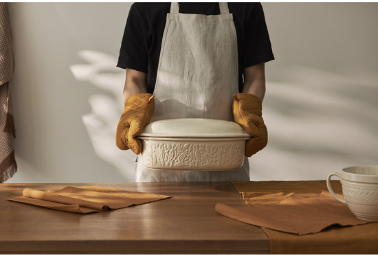 Форма для выпечки хлеба «Parrot»