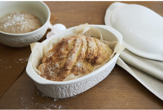 Форма для выпечки хлеба «Parrot»