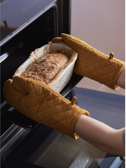 Форма для выпечки ржаного хлеба «Fantail Bird»