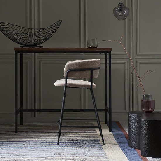 Стул полубарный «Helning»