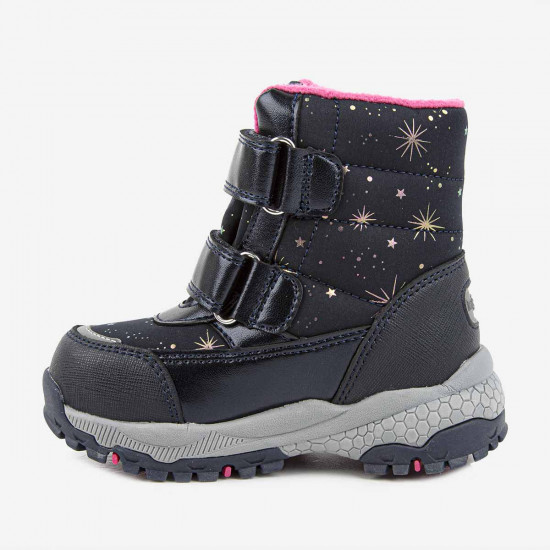 Ботинки для девочек