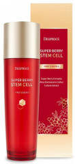 Лосьон для лица с экстрактом ягод «Superberry stem cell lotion» - Фото 1