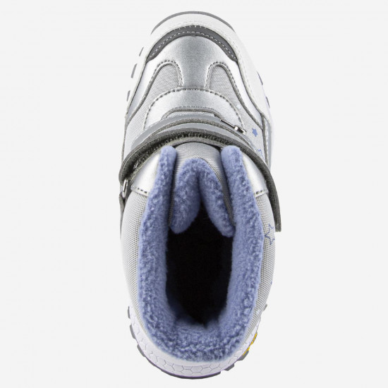 Ботинки для девочек