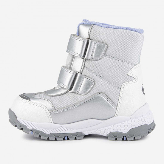 Ботинки для девочек