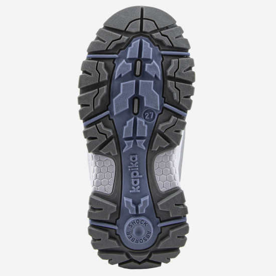 Ботинки для девочек