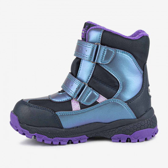 Ботинки для девочек