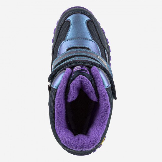 Ботинки для девочек