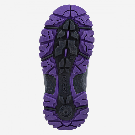 Ботинки для девочек