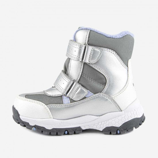 Ботинки для девочек