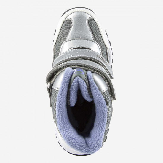 Ботинки для девочек