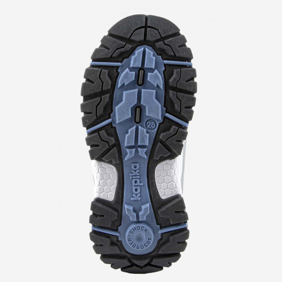 Ботинки для девочек